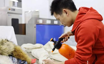 哪里有干洗技術(shù)培訓(xùn)？主要培訓(xùn)什么？