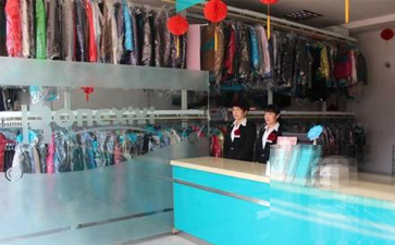 開干洗店會虧本嗎？