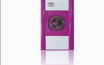 普通干洗店需要哪些設(shè)備？