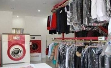 哪里有賣干洗設(shè)備的？