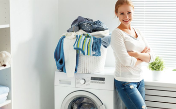 開干洗店需要技術(shù)嗎